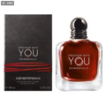 EMPORIO ARMANI - STRONGER WITH YOU